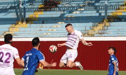 TFF 3. Lig: Pazarspor: 2 - 52 Orduspor FK: 5