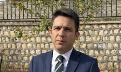 Trabzonlu şehit Kaymakam Safitürk, şehadetinin 9’uncu yılında Derik’te anıldı