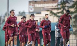 Trabzonspor ile Konyaspor, 49. randevuda