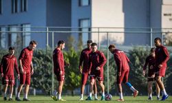 Trabzonspor’da Batagov sevinci