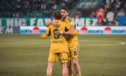 Trendyol Süper Lig: Çaykur Rizespor: 2 - Fenerbahçe: 5 (Maç sonucu)