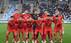 Ümit Milli Takım’ın Ukrayna ve Litvanya maçları aday kadrosu açıklandı