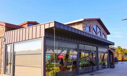 Ümraniye Ihlamur Kafe, Trabzonpark Millet Bahçesi’nde hizmete açıldı