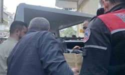 ''Vedalar zamansızdır" notuyla gelen ölüm