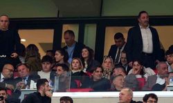 Vincenzo Montella, Galatasaray - Trabzonspor maçında