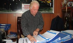 "Yiğit Giresun" kampanyası 200 bin imzayı geçti