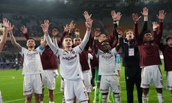 Trendyol Süper Lig: RAMS Başakşehir: 3 - Trabzonspor: 4 (Maç sonucu)