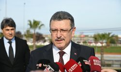 Başkan Genç: “Trabzon’a yeni bir vizyon kazandırmak istiyoruz”