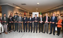 Başkan Genç:İran'la ilişkilerimizi daha da güçlendireceğiz