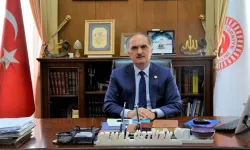 AK Parti Eski Giresun Milletvekili Cemal Öztürk hayatını kaybetti