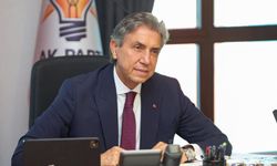 AK Parti Yerel Yönetimler Bölge Toplantısı 21-23 Kasım’da Trabzon’da gerçekleştirilecek