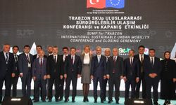 Trabzon ulaşımı için tarihi adım !