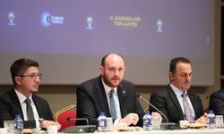 AK Parti’de “Küskünlerle Buluşma” dönemi