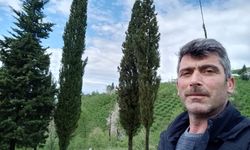 Büro Memur-Sen Trabzon Şubesi Başkanı Kenan Kuşçu, Hakk’a yürüdü.