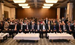 AK Parti Yerel Yönetimler Başkanlığı Bölge Toplantısı Trabzon’da gerçekleştirildi