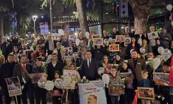 Hisoğlu,Dünya Çocuk Hakları Günü mesajı yayımladı