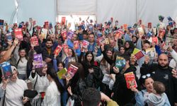 Trabzon Kitap Günleri'ne ziyaretçi akını devam ediyor