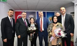 Başkan Genç Akçaabat'a müjdeyi verdi