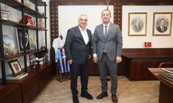 130 bin nüfuslu ilçe hızla gelişiyor