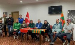 Murgul Belediyespor’dan Artvin’deki maça çıkmama kararı