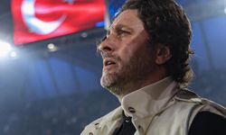 Fatih Tekke: "Bu dönemde 6 puan almak çok önemliydi"