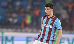 Benjamin Bouchouari: "7 aylık bir süreden sonra bu maç benim için iyiydi"