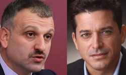 Oktay Saral:Elhamdülillah!