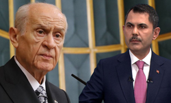 Bahçeli’nin önerisiyle Osmaniye’de yeni mahalle: "Murat Kurum Bey"