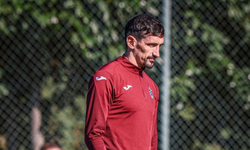 Trabzonspor’a Stefan Savic’ten kötü haber