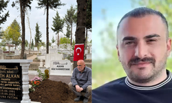 34 yaşındaki oğlunu kaybeden babanın isyanı