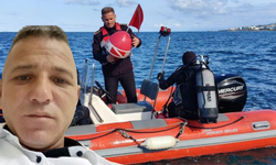 21 gündür kayıp olan şahısla ilgili umutlar tükendi