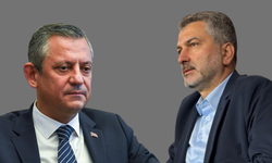 AK Parti Trabzon İl Başkanı Dr. Sezgin Mumcu’dan Özgür Özel’e sert tepki