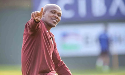 Nwakaeme, dönüş için gün sayıyor