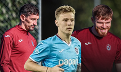 Trabzonspor savunması nazara geldi