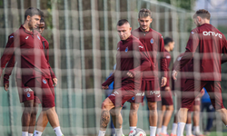 Corendon Alanyaspor maçı hazırlıkları tamamlandı