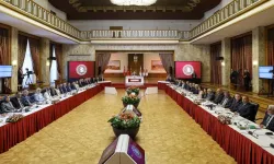 Parti grupları İmralı’ya gidecek temsilcisini yarın TBMM Başkanlığı’na bildirecek