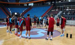 Trabzonspor, Karşıyaka deplasmanında
