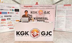 KGK 5. Küresel Medya Buluşması başladı