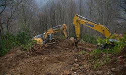 Özdil’de 'Taş Ocağı' tartışmasına firma açıklaması