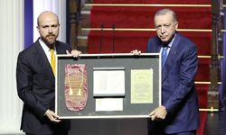 'İlim Yayma Ödülleri' sahiplerini buldu