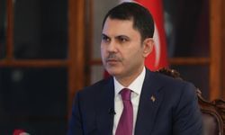 Bakan Kurum,COP Başkanı olarak atandı