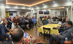 Serdar Eslek’den unutulmaz gece