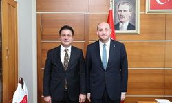 Dr. Seyit Hisoğlu: “Bir yıl… Aynı inanç, Aynı azim”