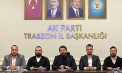 İl Gençlik Kolları Başkanı Mahmut Çavuş’tan sert tepki