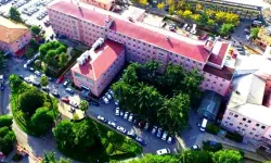 Trabzon'da Numune Hastanesi Turizm Fakültesi mi oluyor?