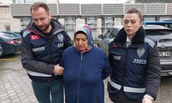 Kızını boğarak öldüren anneye müebbet hapis istendi