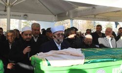 Necmettin Nursaçan'ın acı günü