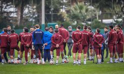 Trabzonspor, Fatih Tekke yönetiminde zirve yarışında