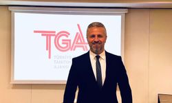 Trabzonlu turizmci Metin İnan, TGA Yönetim Kurulu üyeliğine seçildi