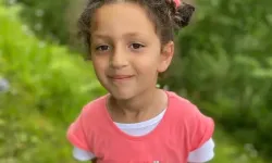 Kaldırımda yürürken dehşeti yaşamışlardı; Minik Elif yaşam mücadelesini kaybetti